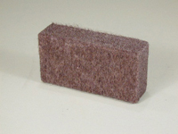 Blocks- Sanding